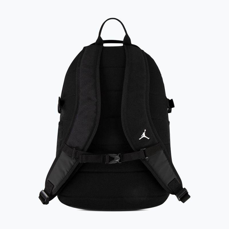 Рюкзак міський Nike Jordan Jam Blacktop 25 л black 3