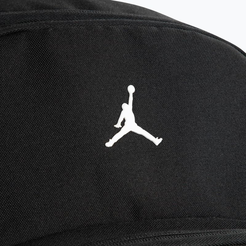 Рюкзак міський  Jordan Jam Blacktop 25 l black 4