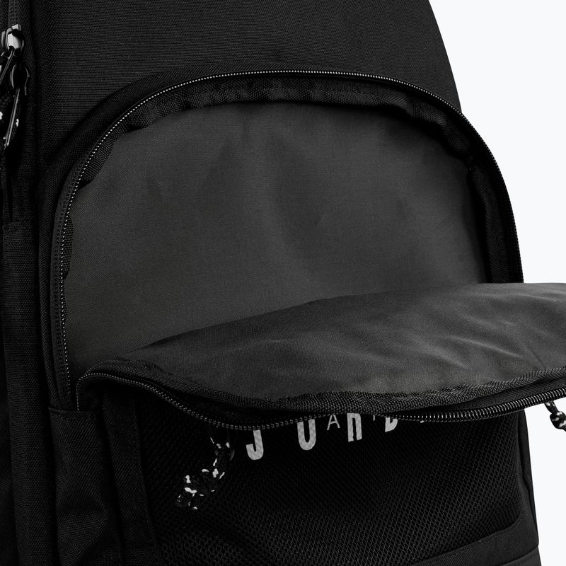 Рюкзак міський Nike Jordan Jam Blacktop 25 л black 5