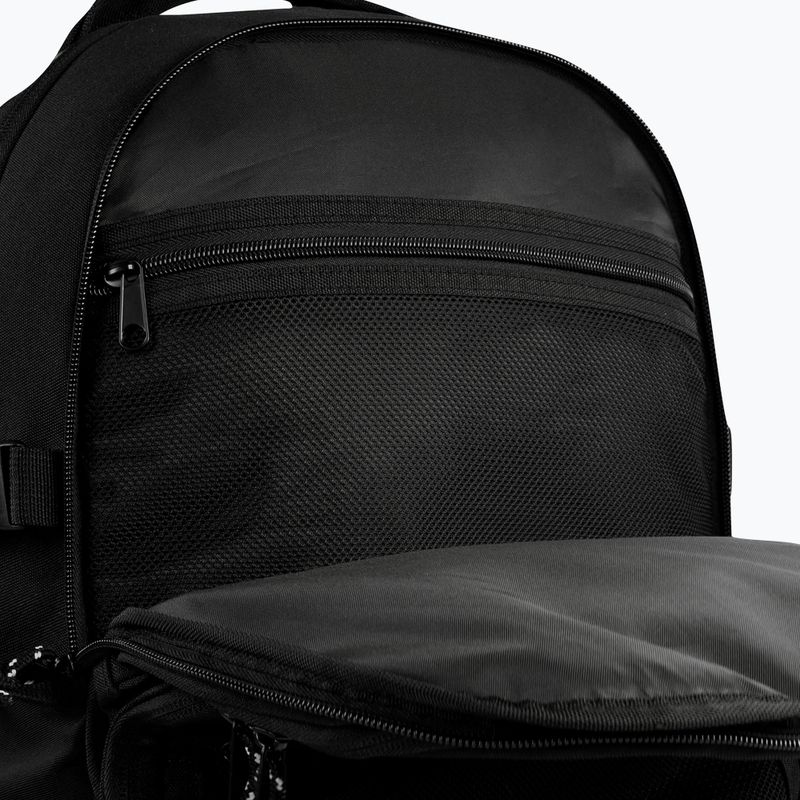 Рюкзак міський  Jordan Jam Blacktop 25 l black 6