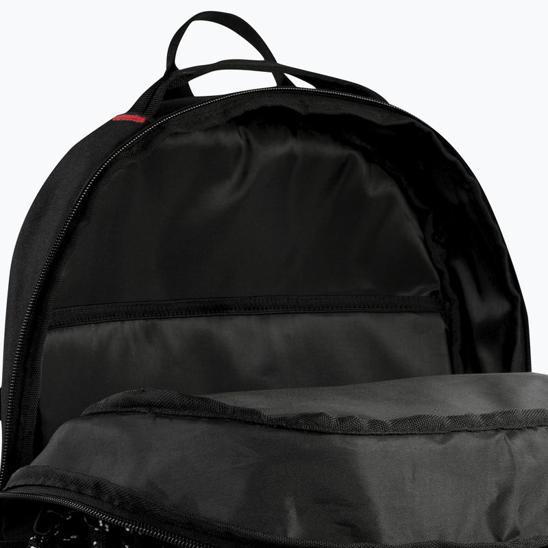Рюкзак міський  Jordan Jam Blacktop 25 l black 7