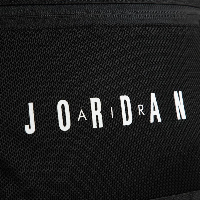 Рюкзак міський  Jordan Jam Blacktop 25 l black 8