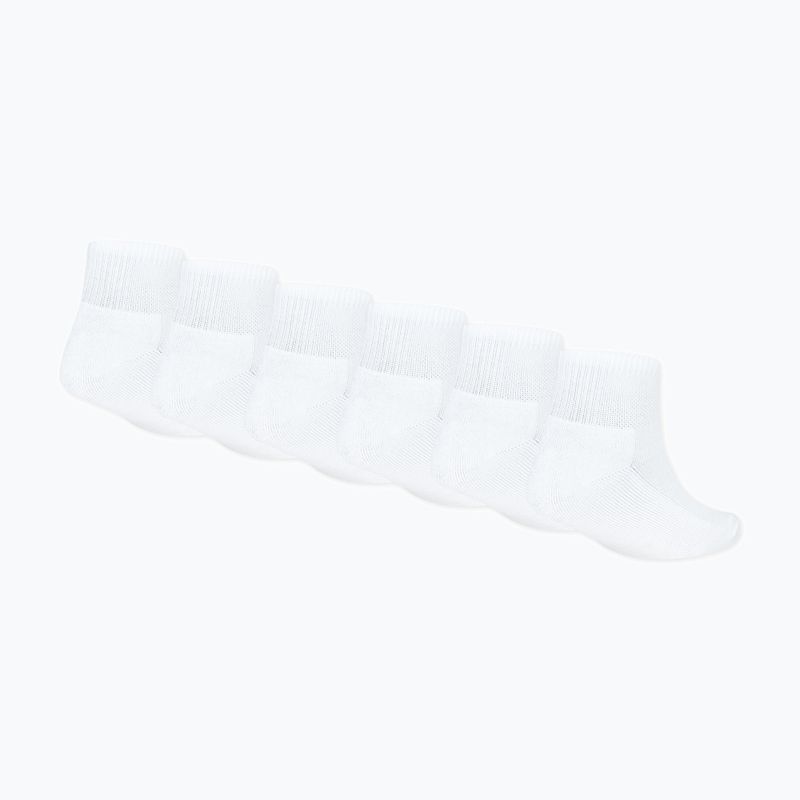 Шкарпетки Nike Jordan JHN Eeryday Essentials 6 пар white 2
