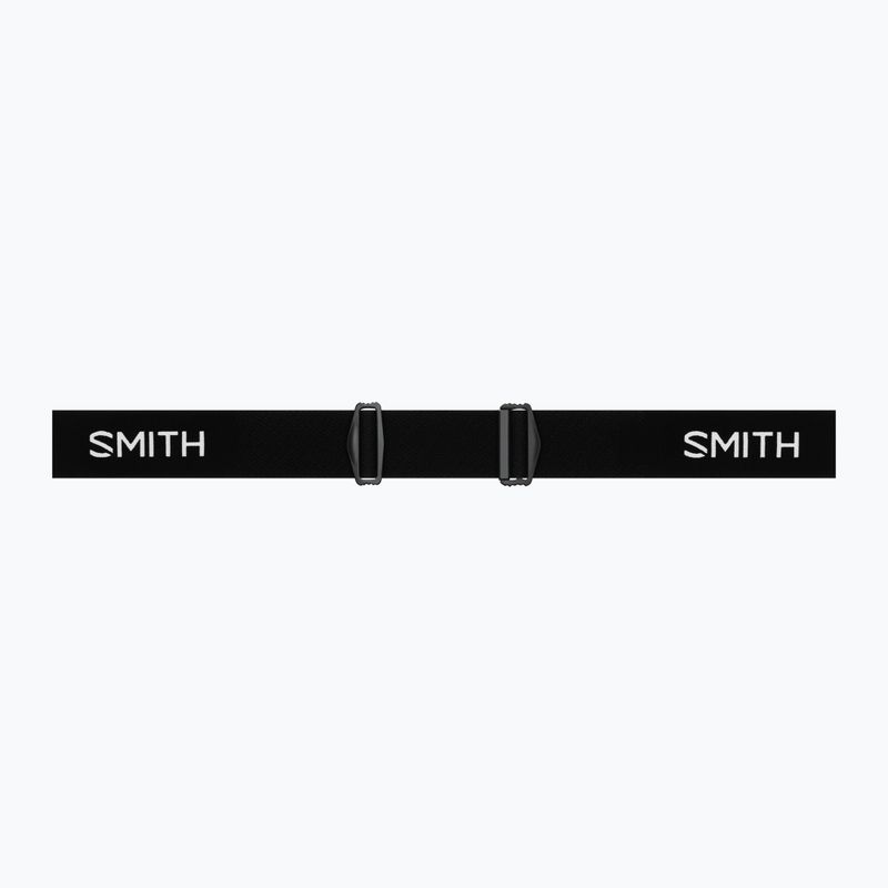 Окуляри гірськолижні Smith Squad XL black/chromapop pro photochromic blue mirror 5