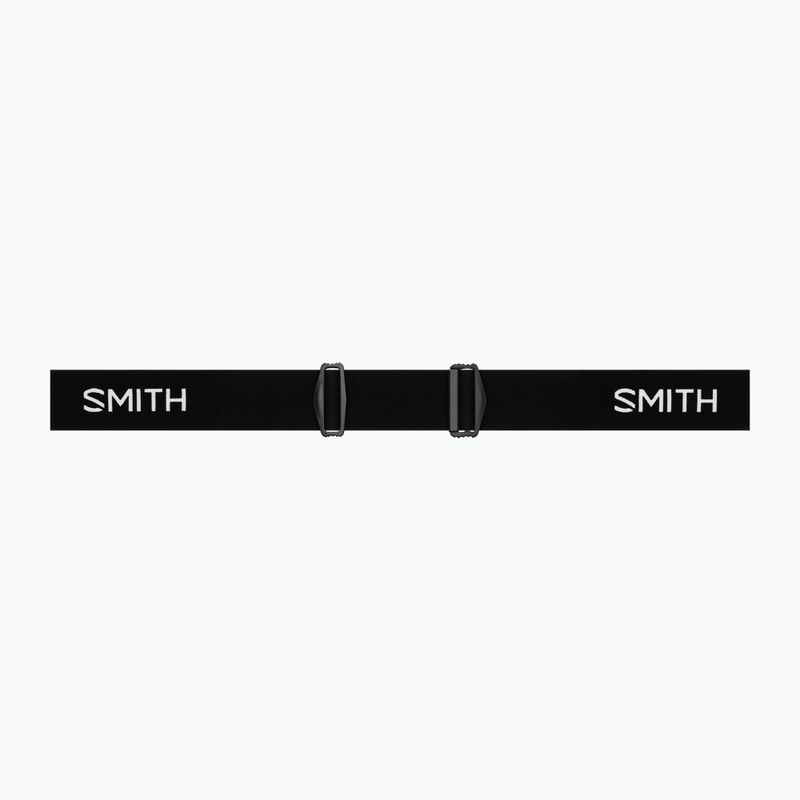 Лижні окуляри Smith Squad XL black/chromapop pro photochromic gold mirror 5