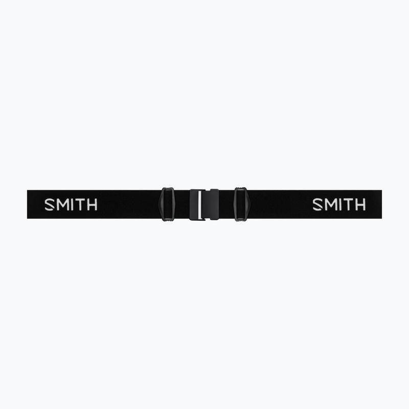 Окуляри гірськолижні Smith Sequence OTG black/chromapop pro photochromic blue mirror 5