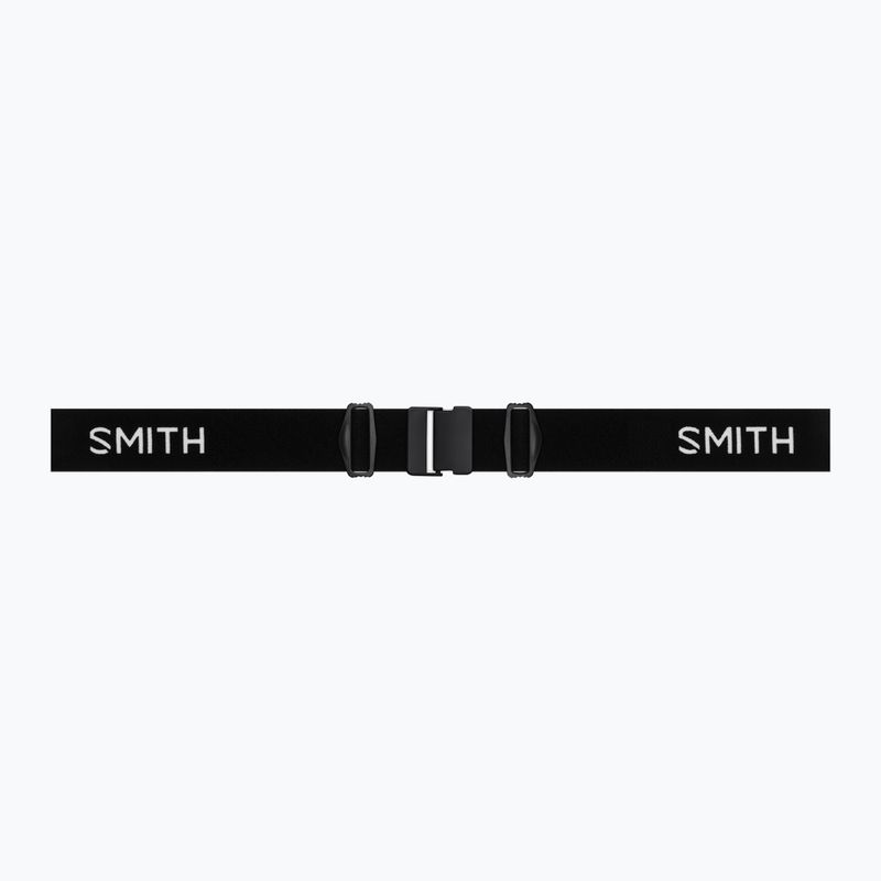 Окуляри лижні Smith Proxy black/ chromapop pro photochromic blue mirror 5