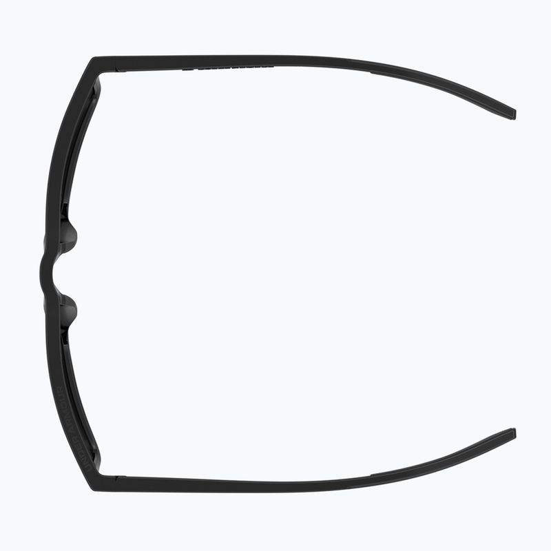 Окуляри сонцезахисні Under Armour Hustle XL S3 black/grey polarized 5