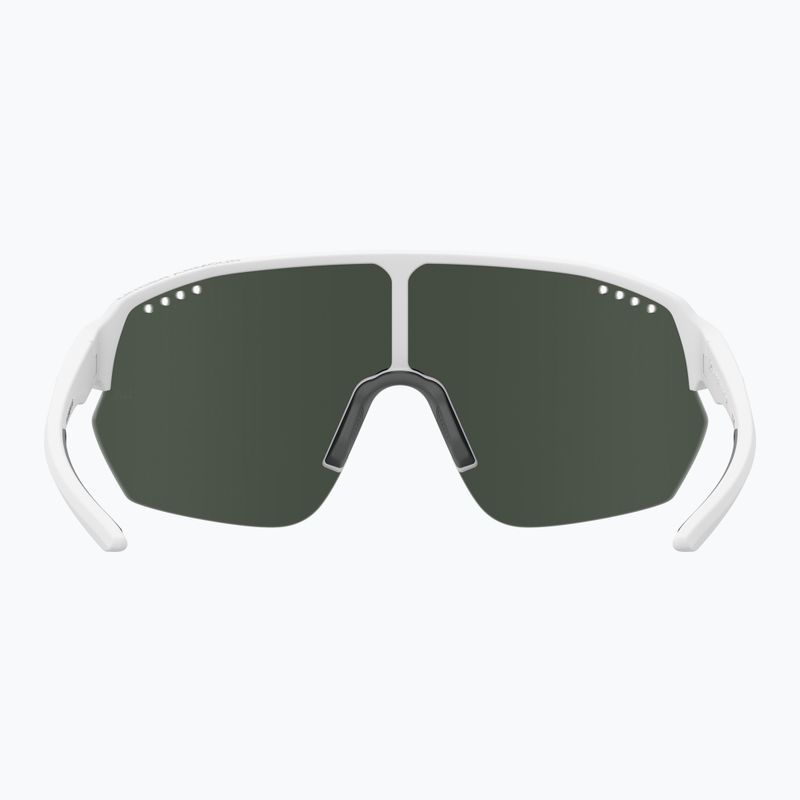 Сонцезахисні окуляри Under Armour Gamedat II/G S3 з матовим біло-рожевим дзеркалом 4
