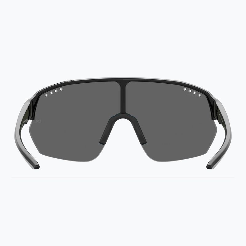 Окуляри сонцезахисні Under Armour Gamedat II/G S3 black blue/blue multilayer oleophobic 4