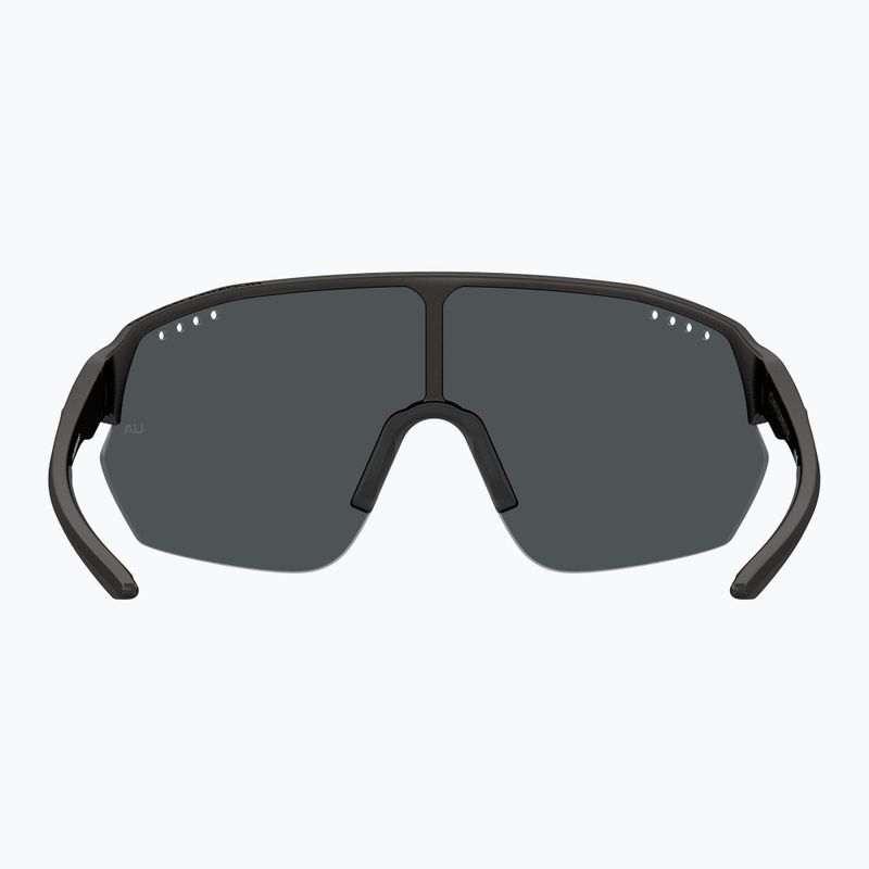 Окуляри сонцезахисні Under Armour Gamedat II/G S3 metalized black/grey bronze mirror 4