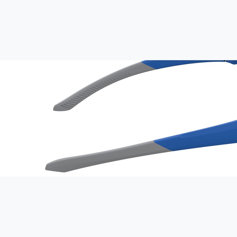 Окуляри сонцезахисні дитячі Under Armour UA 7000/S S3 blue/blue multilayer 8