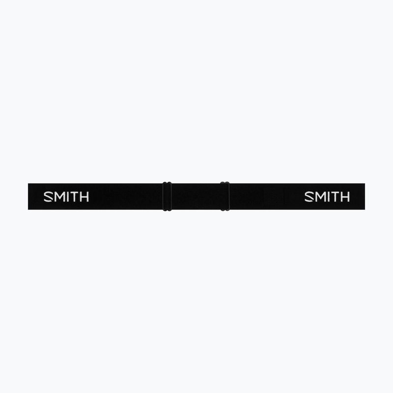 Гірськолижні окуляри Smith Transfer black/red sol-x mirror 5