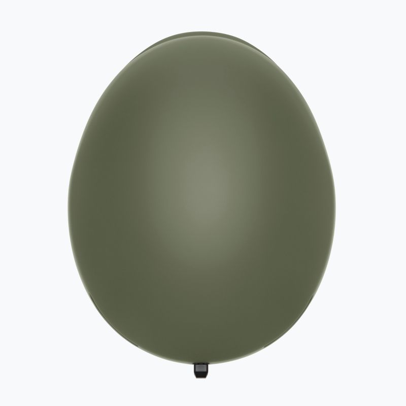Шолом лижний Smith Method Mips matte fatigue green 3