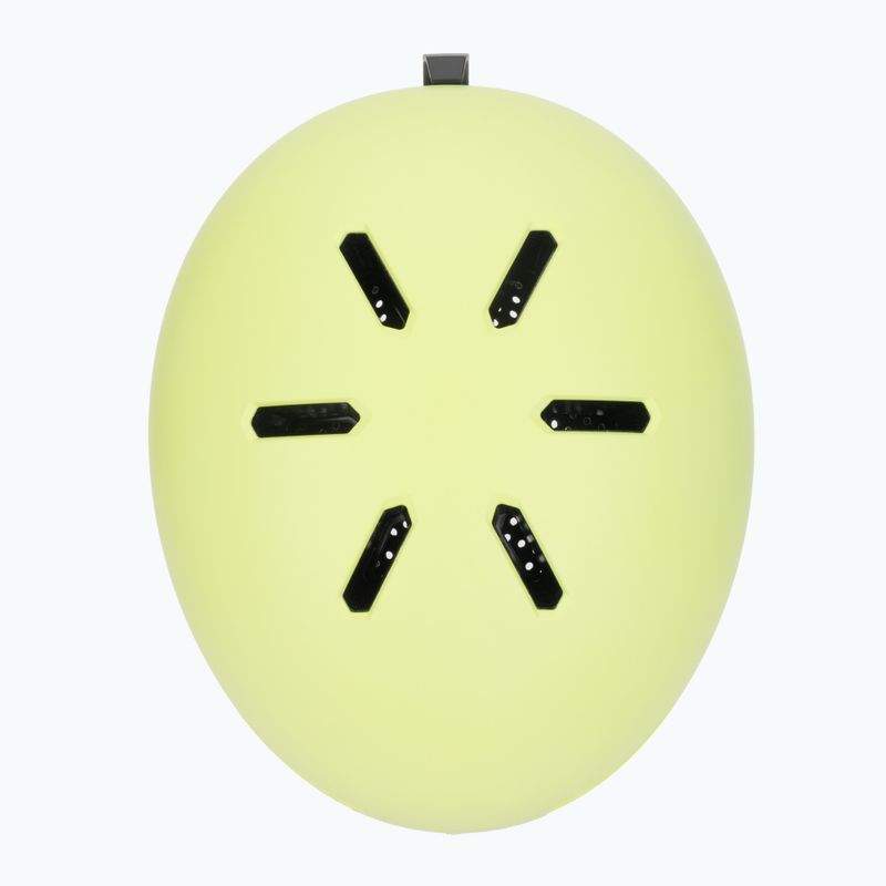 Шолом гірськолижний Smith Rodeo MIPS matte serpentine 6