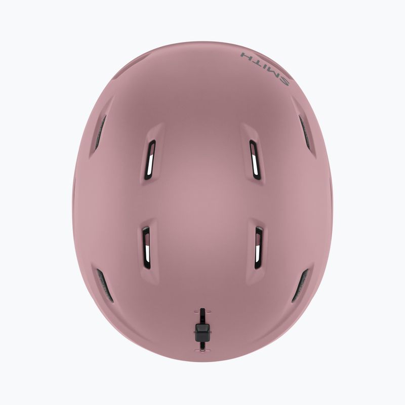 Шолом гірськолижний Smith Descend MIPS matte dusk 12