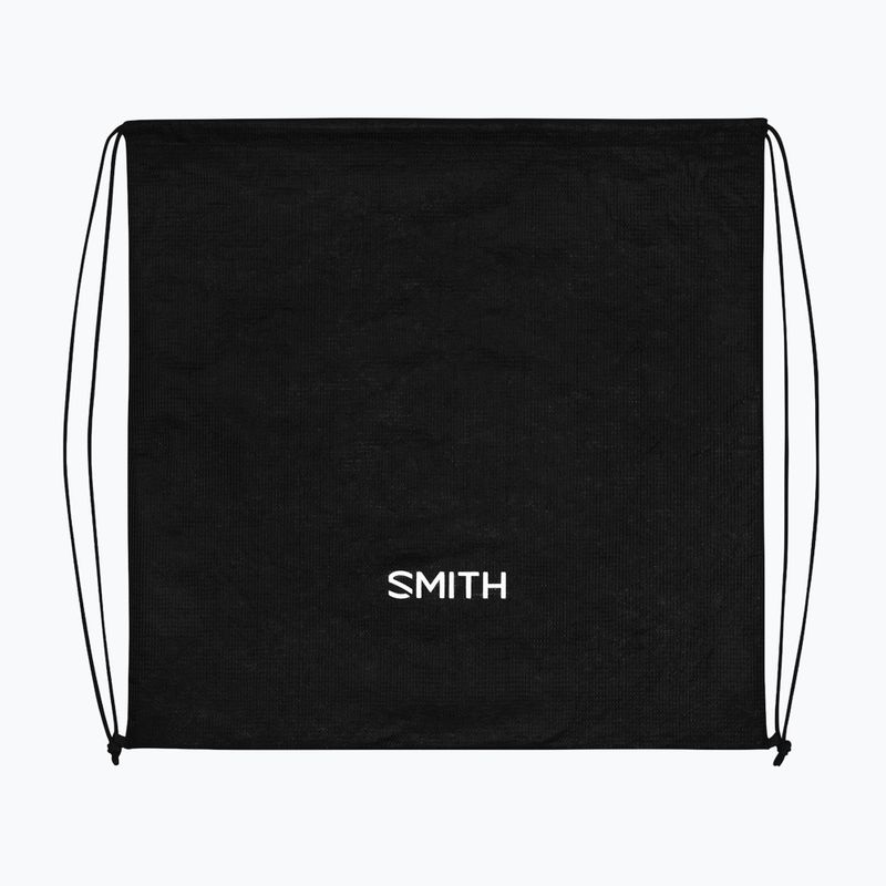Шолом гірськолижний Smith Vantage 2 Mips matte black 5
