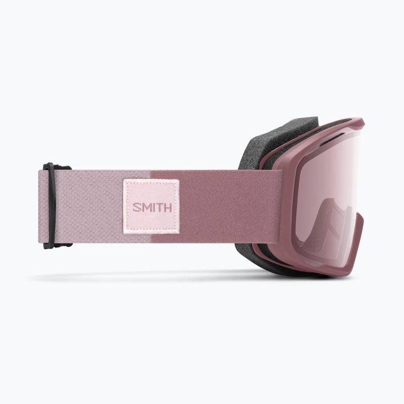 Окуляри гірськолижні Smith Blazer dusk/ignitor mirror 3