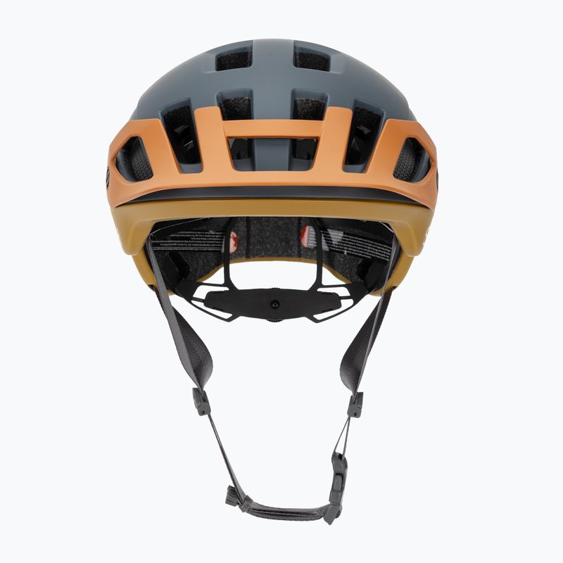 Шолом велосипедний Smith Engage 2 MIPS matte flint tarmac 2