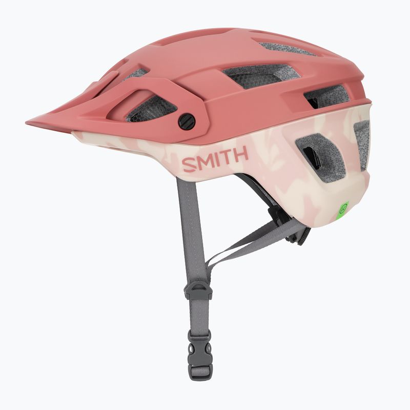 Шолом велосипедний Smith Engage 2 MIPS matte clay 3