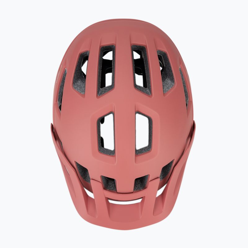 Шолом велосипедний Smith Engage 2 MIPS matte clay 6
