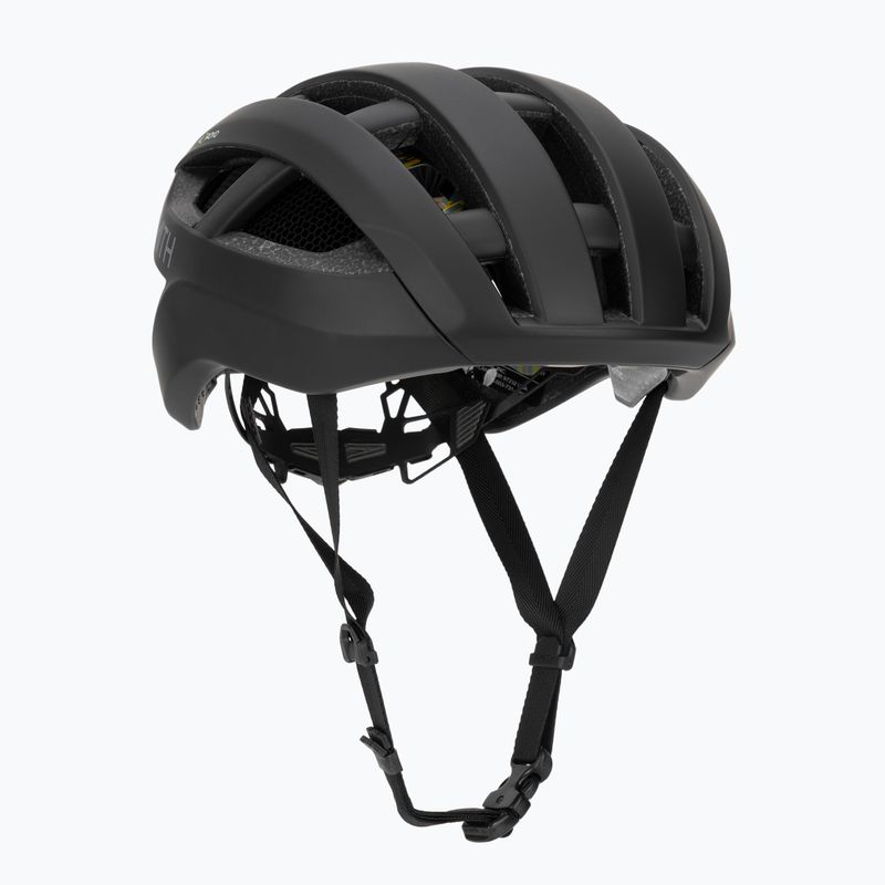 Шолом велосипедний Smith Network MIPS matte black