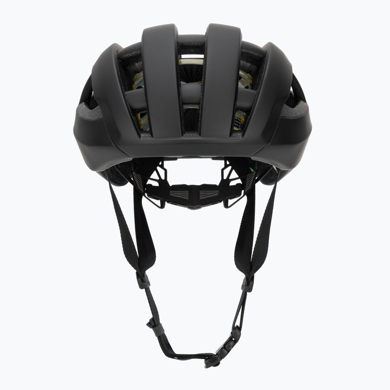 Шолом велосипедний Smith Network MIPS matte black 2