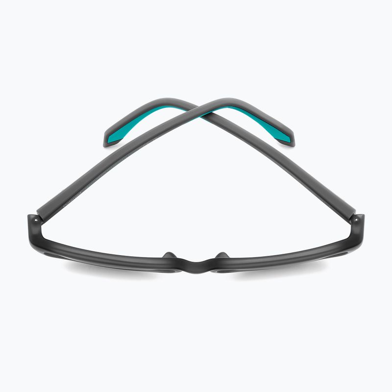 Окуляри сонцезахисні Polaroid PLD 2169/S/X matte grey/grey polarized 5