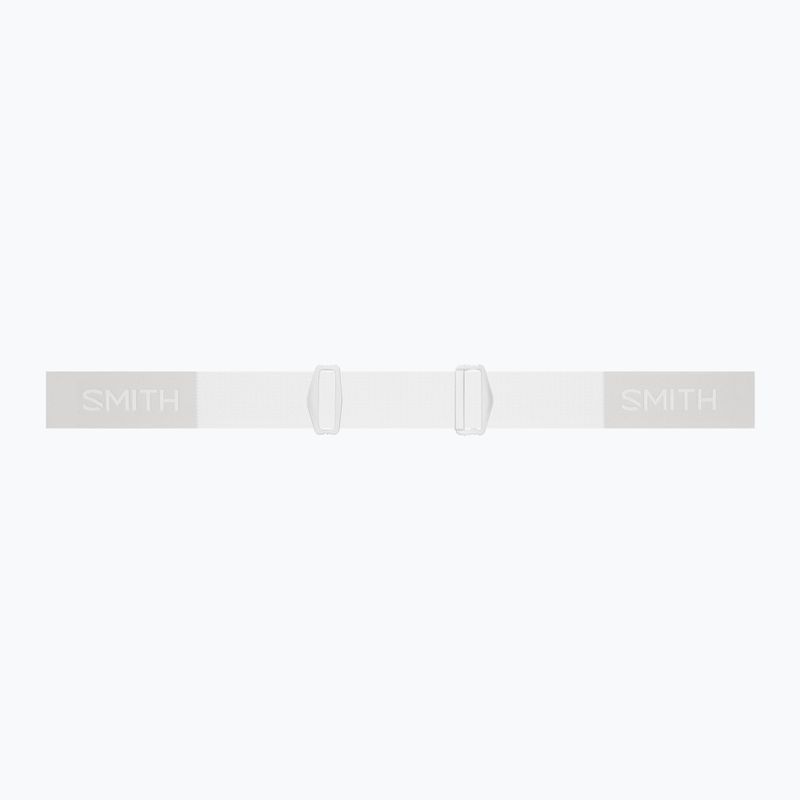 Окуляри лижні Smith Rally S1-S2 white/photochromic blue sensor mirror 5