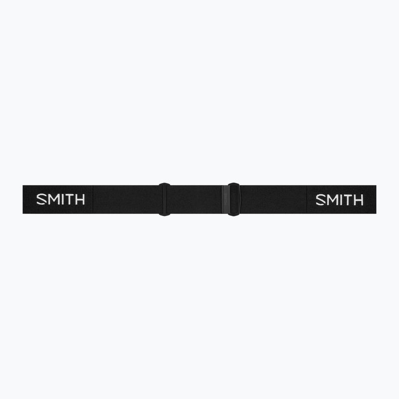Окуляри лижні Smith Squad S2 black/chromapop everyday rose gold mirror 5