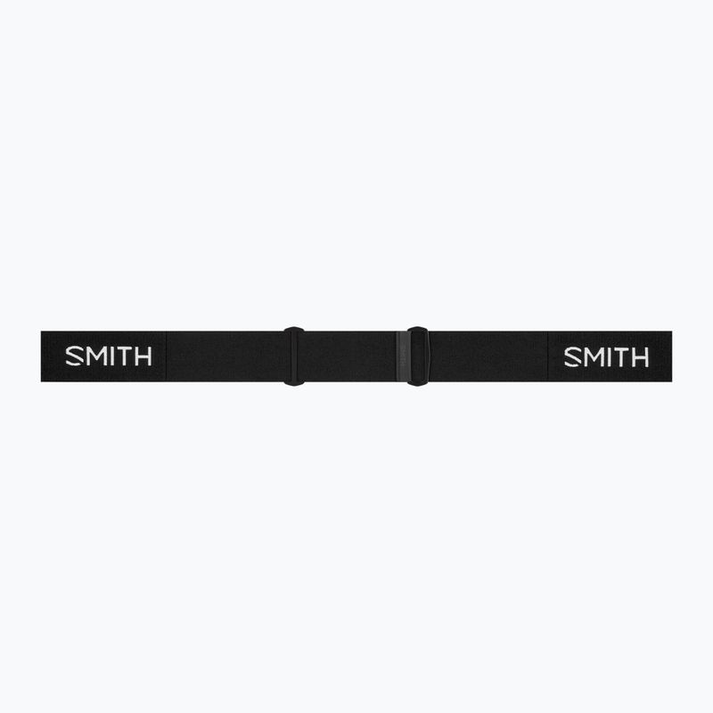 Окуляри лижні Smith Squad S3-S1 black/chromapop pro photochromic blue mirror 5