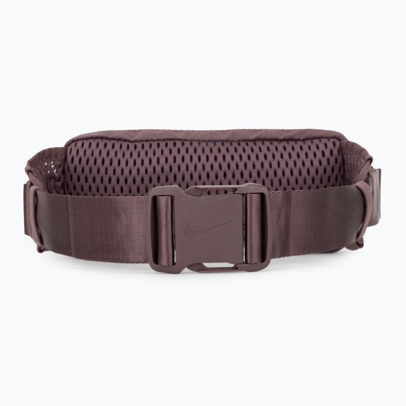 Пояс для бігу Nike Tempo tattoo/moon particle/white 2