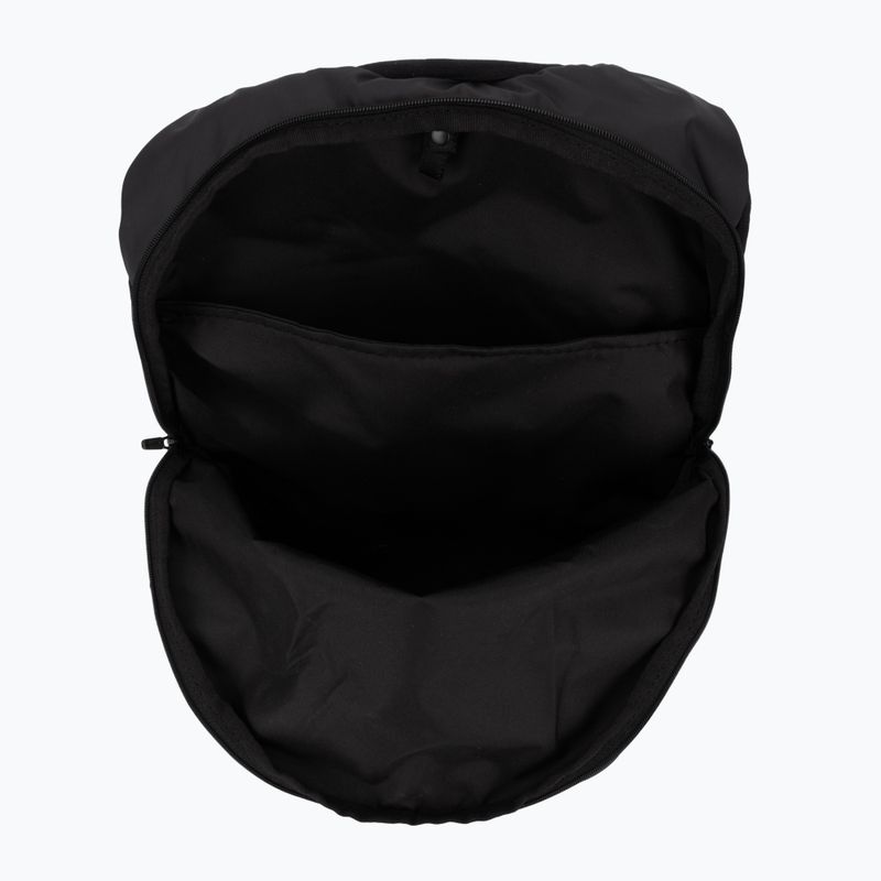 Рюкзак Nike Commuter Elite 15 л black/black/silver 7