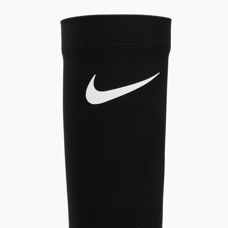 Рукави для волейболу Nike Dri-Fit Volleyball black/white 2