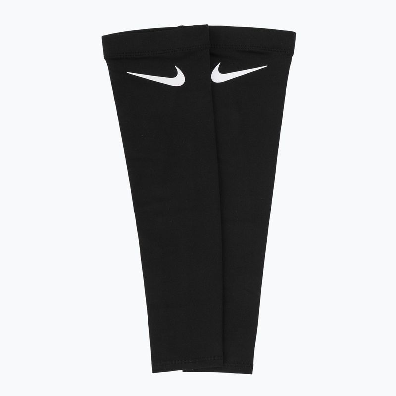 Рукави для волейболу Nike Dri-Fit Volleyball black/white 3