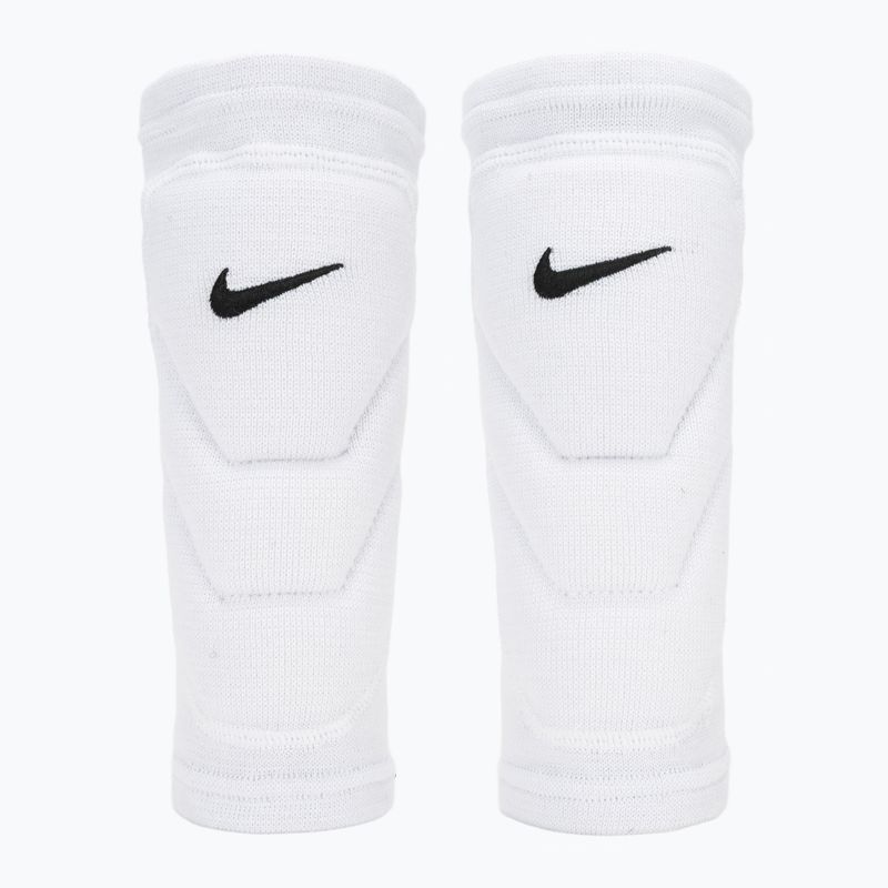 Налокітники волейбольні Nike Streak Volleyball Elbow Pads white/black 2