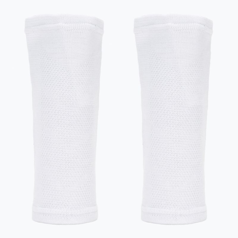 Налокітники волейбольні Nike Streak Volleyball Elbow Pads white/black 3