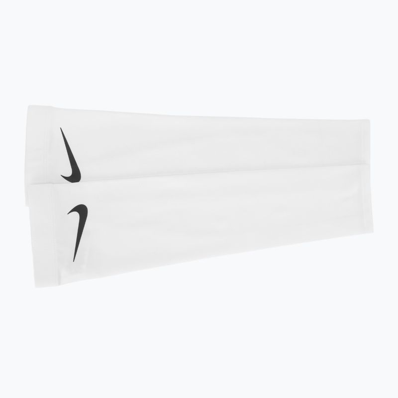 Рукави для волейболу Nike Dri-Fit Volleyball white/black 3
