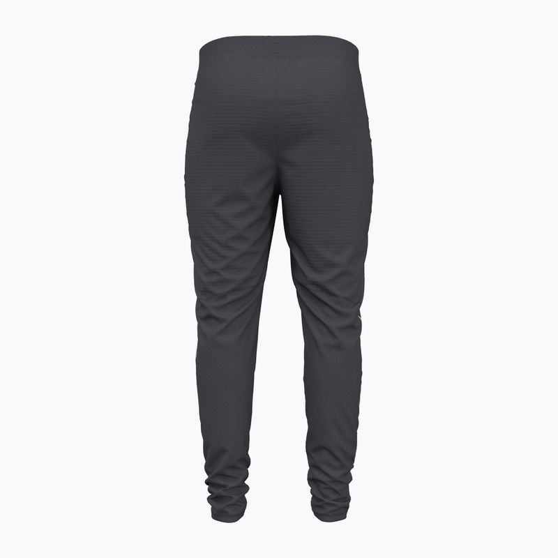 Штани для тренувань чоловічі Under Armour Vanish CW Fitted castlerock / reflective 2