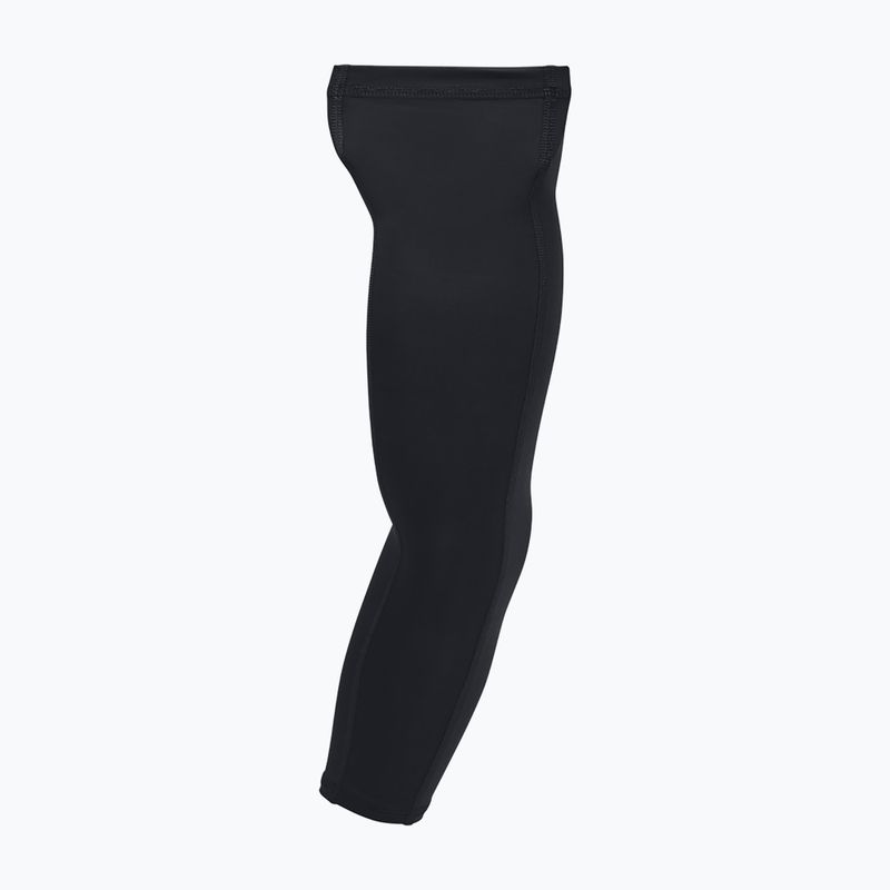 Рукав компресійний Under Armour Compete black/black/white 2