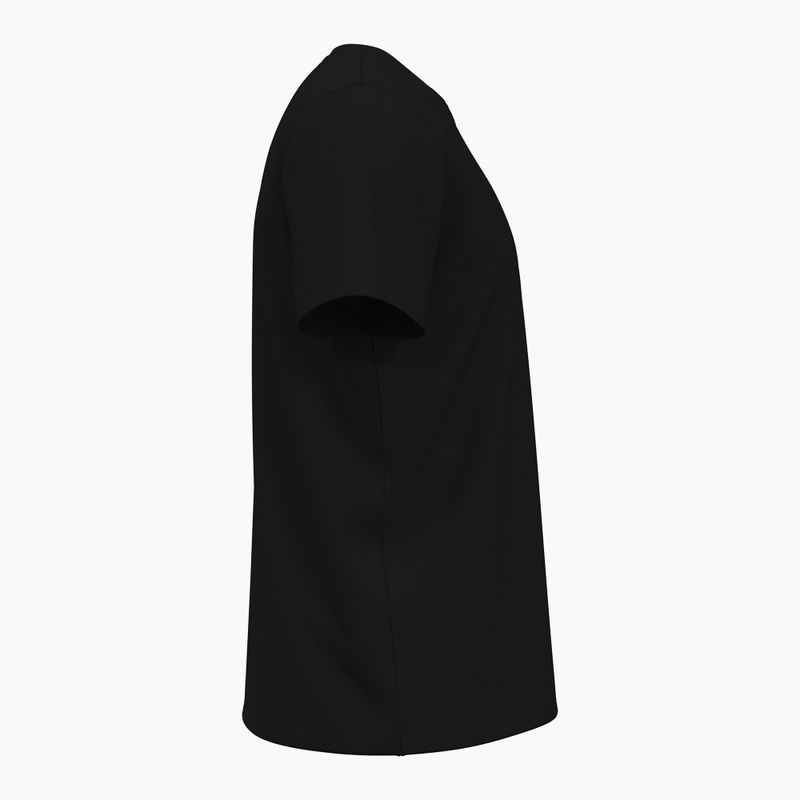 Футболка чоловіча Under Armour HW Armour Label black/black/black 3
