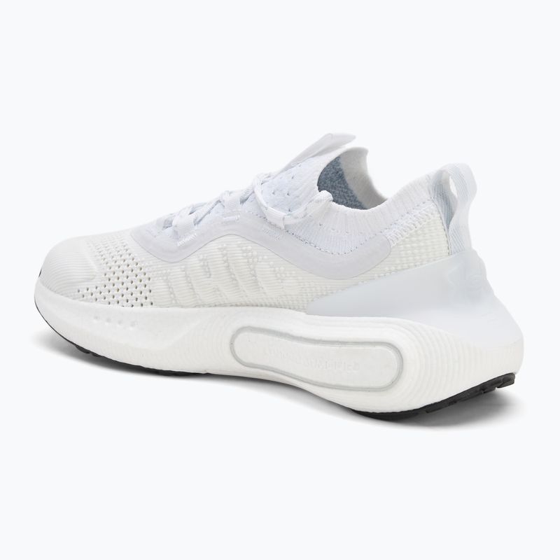 Кросівки жіночі Under Armour Phantom 4 white/halo gray/white 3
