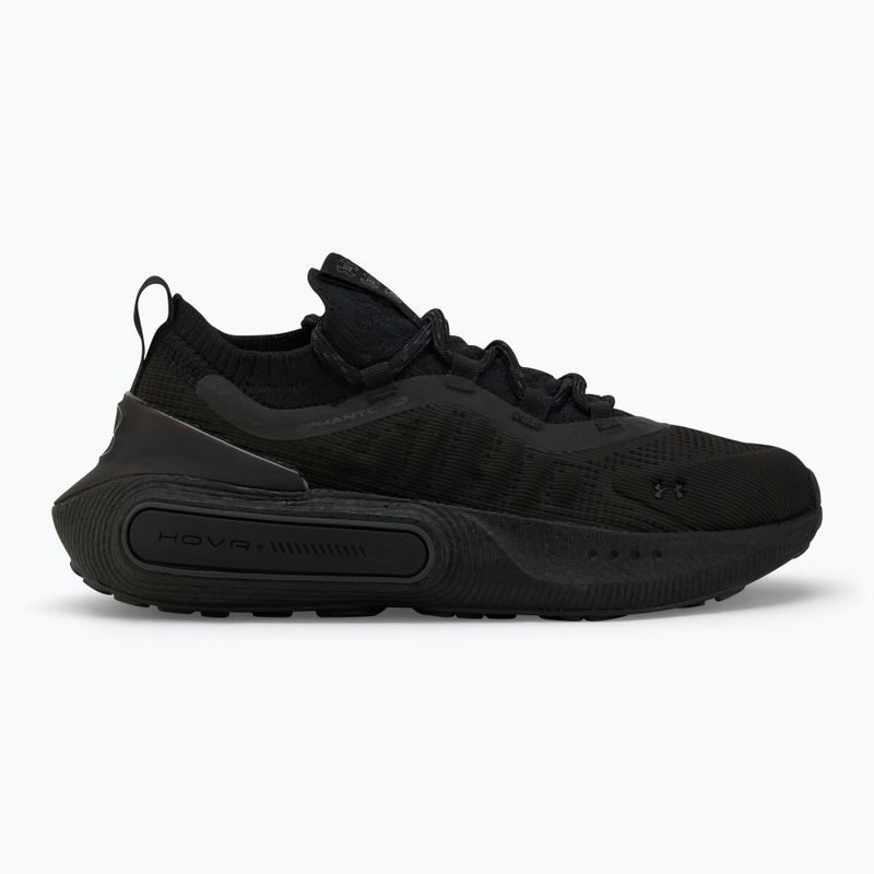 Кросівки жіночі Under Armour Phantom 4 black/anthracite/black 3