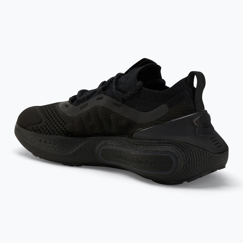 Кросівки жіночі Under Armour Phantom 4 black/anthracite/black 4
