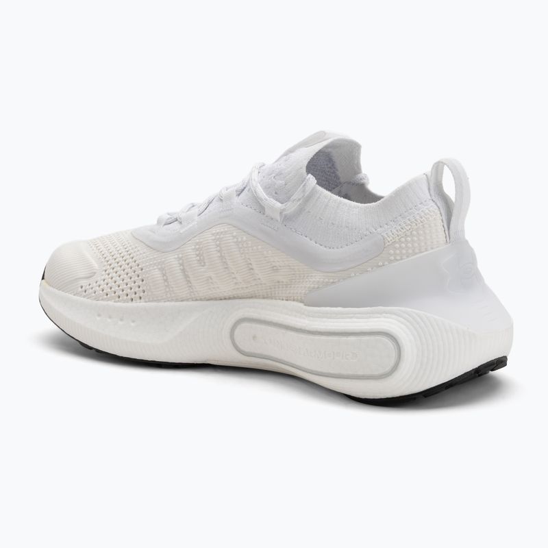Кросівки чоловічі Under Armour Phantom 4 white/halo gray/white 3