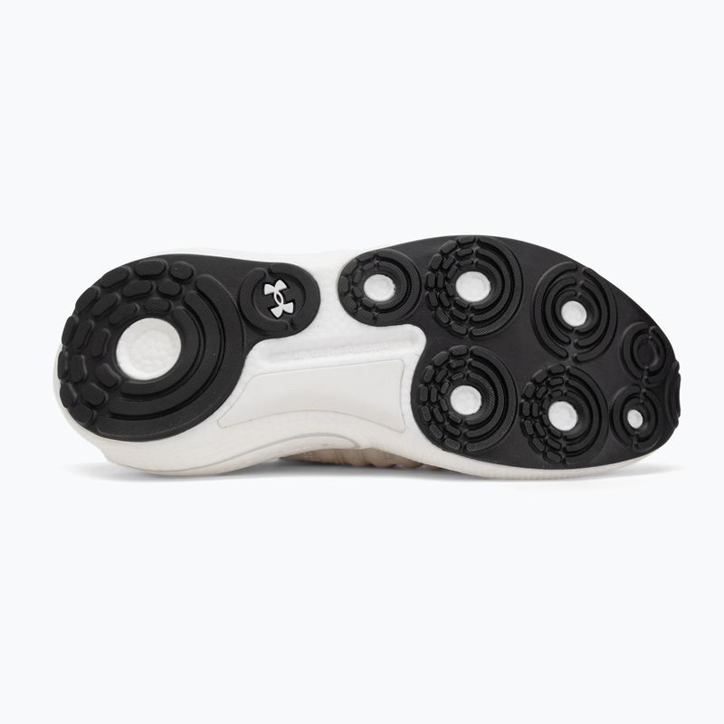 Кросівки чоловічі Under Armour Phantom 4 white/halo gray/white 4