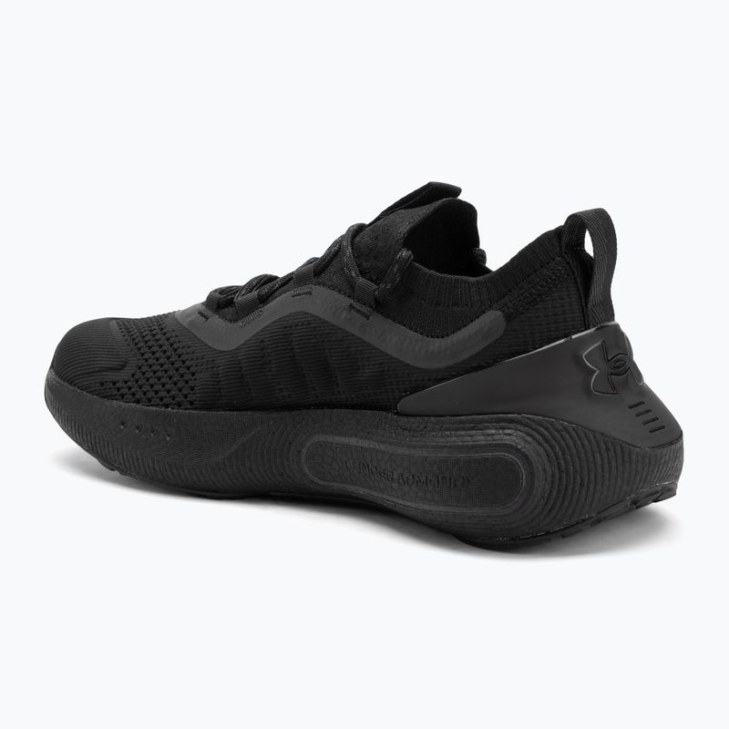 Кросівки чоловічі Under Armour Phantom 4 black/anthracite/black 3