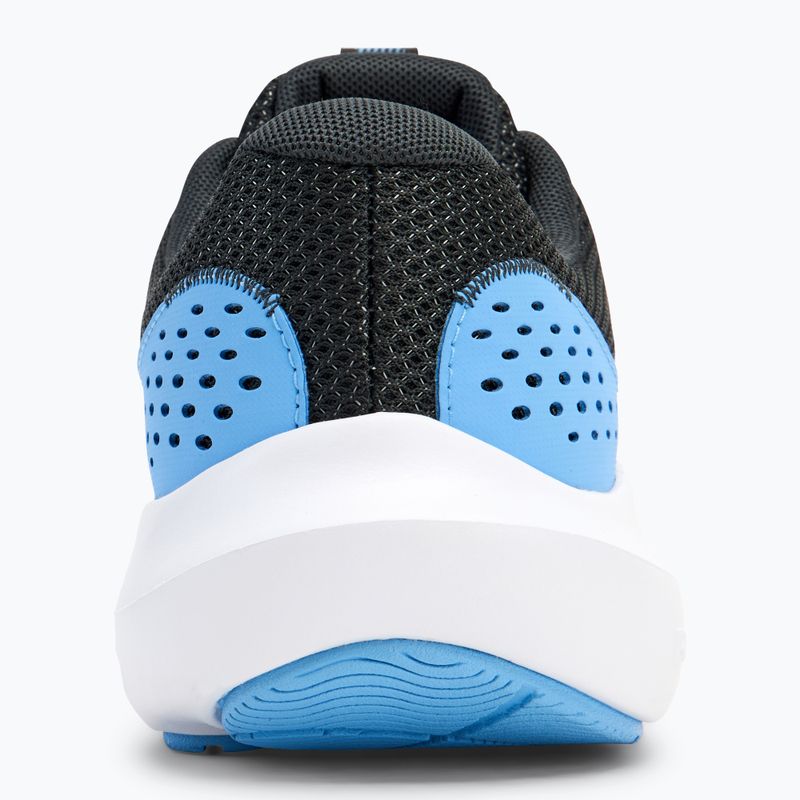 Кросівки для бігу чоловічі Under Armour Charged Surge 4 anthracite/horizon blue/horizon blue 6