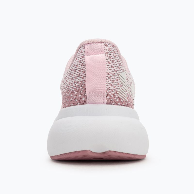 Кросівки для бігу жіночі Under Armour Infinite prime pink/pink elixir/white 6