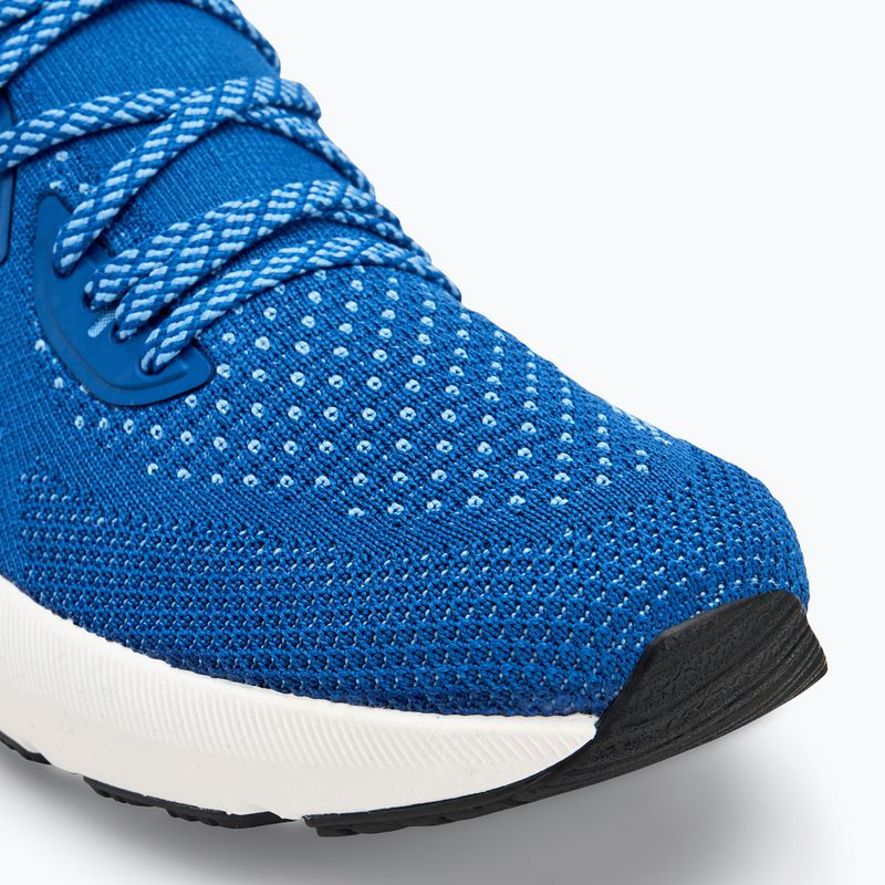 Кросівки для бігу чоловічі Under Armour Shift tech blue/horizon blue/white 7